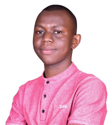 Musili Andrew